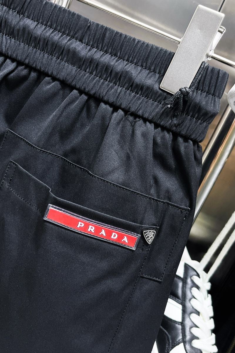 Prada Short Pants